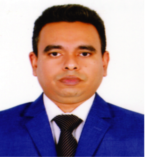 Mr. Mawdud Momen